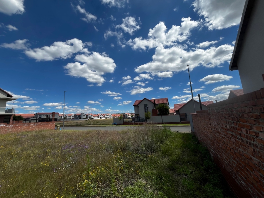 Commercial Property for Sale in Wild Olive Estate Free State